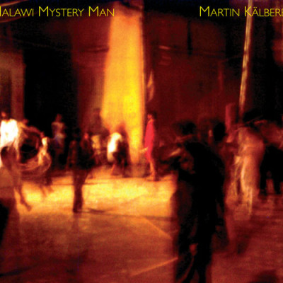 Martin Kälberer - Malawi Mystery Man