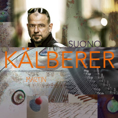 Martin Kälberer - Suono
