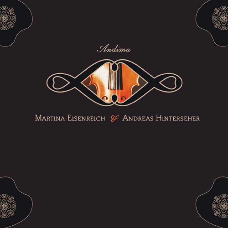 Martina Eisenreich & Andreas Hinterseher - Andima