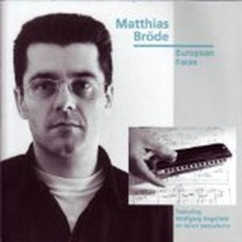 Matthias Bröde feat. Wolfgang Engstfeld - European Faces