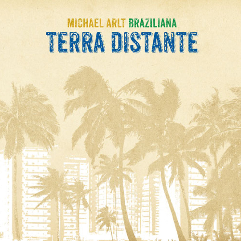 Michael Arlt - Terra Distante
