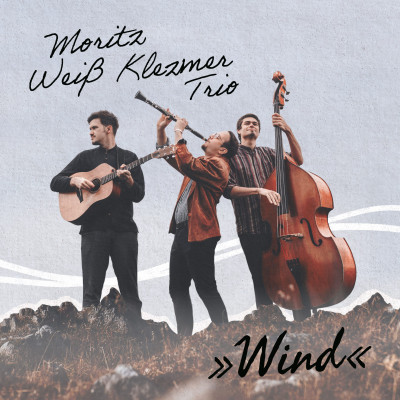 Moritz Weiss Klezmer Trio - Wind