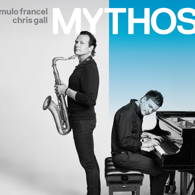 Mulo Francel & Chris Gall - Mythos