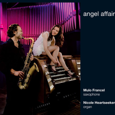 Mulo Francel & Nicole Heartseeker - Angel Affair