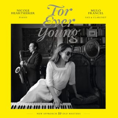 Mulo Francel & Nicole Heartseeker - Forever Young