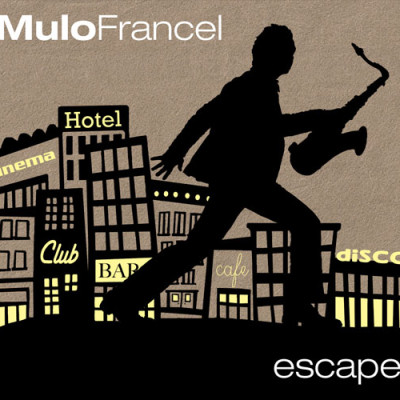 Mulo Francel - Escape