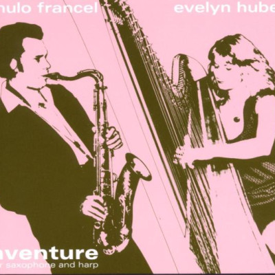 Mulo Francel / Evelyn Huber - Aventure