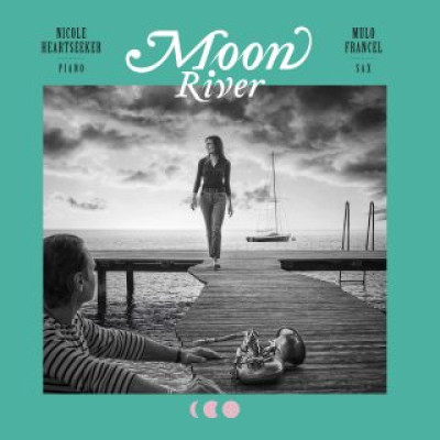 Nicole Heartseeker & Mulo Francel - Moon River