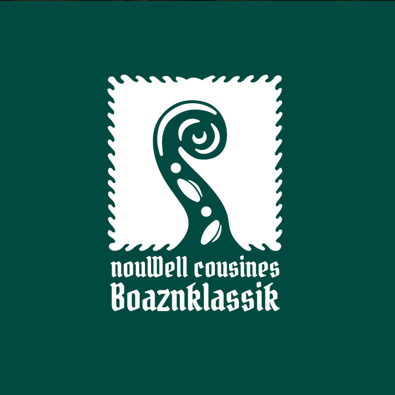 NouWell Cousines - Boaznklassik