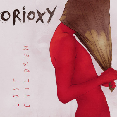 Orioxy - Lost Children