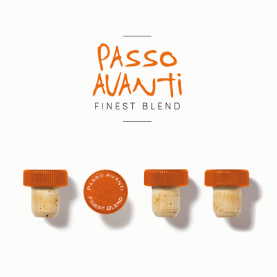 Passo Avanti - Finest Blend