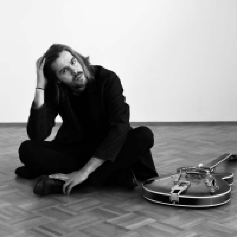 Philipp Schiepek - Meadows and Mirrors