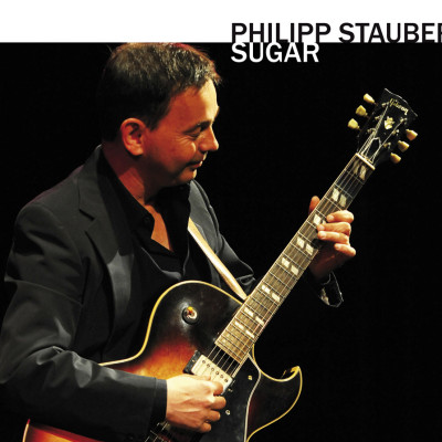Philipp Stauber - Sugar