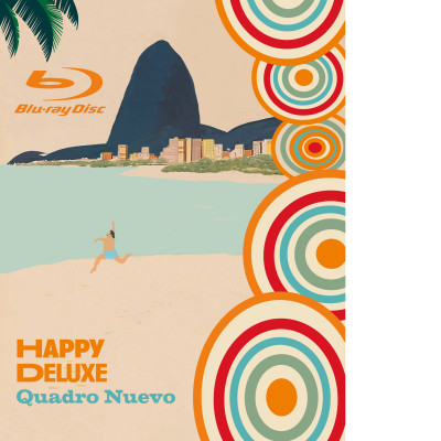 Quadro Nuevo - HAPPY Deluxe