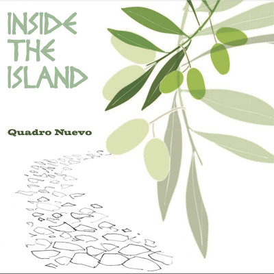 Quadro Nuevo - Inside the Island