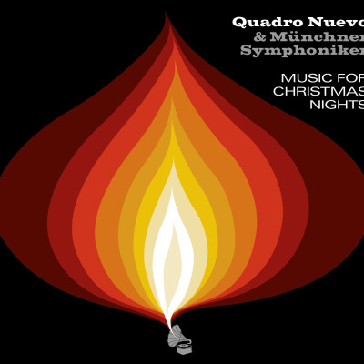 Quadro Nuevo - Music for Christmas Nights