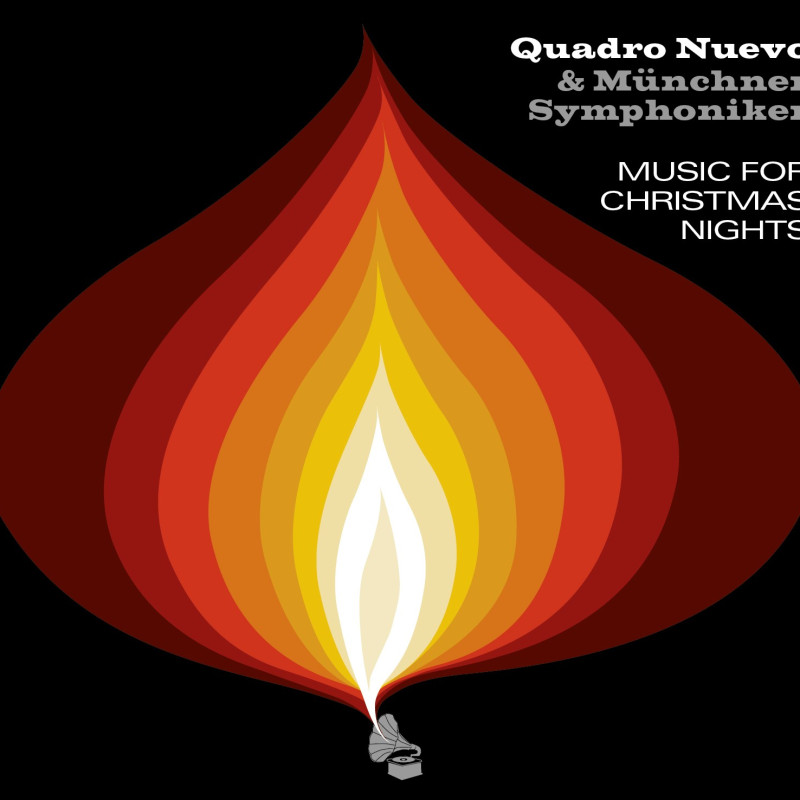 Quadro Nuevo - Music for Christmas Nights