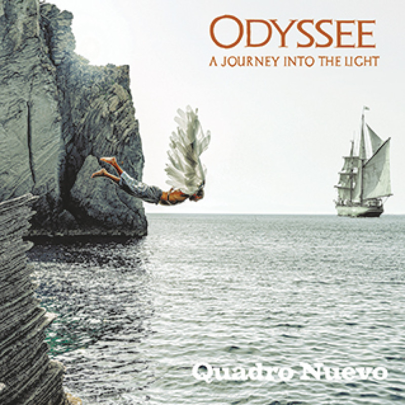 Quadro Nuevo - Odyssee