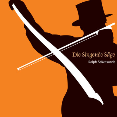 Ralph Stövesandt - Die singende Säge
