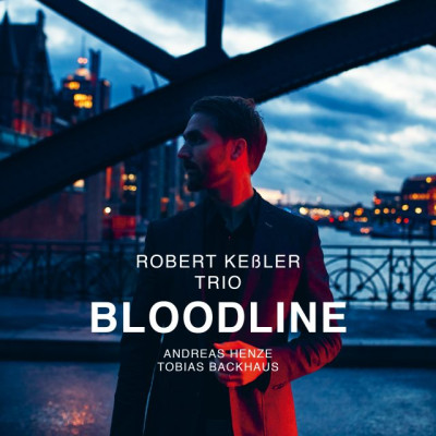 Robert Keßler - Bloodline