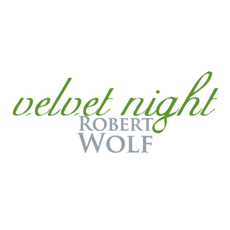 Robert Wolf - Velvet Night
