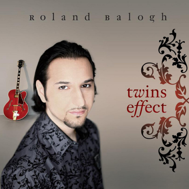 Roland Balogh - twins effect