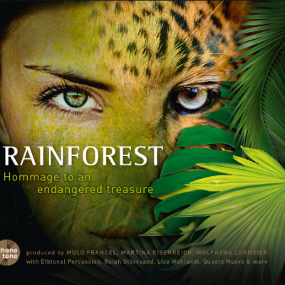 Schöne Töne - RAINFOREST - Hommage to an endangered treasure