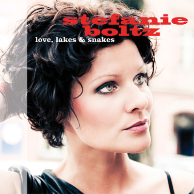 Stefanie Boltz - Love, lakes & snakes