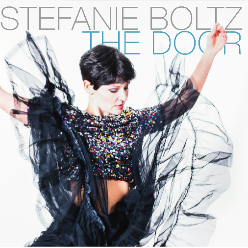Stefanie Boltz - The Door