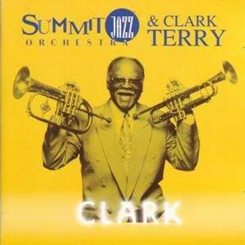 Summit Jazz Orchestra - Clark