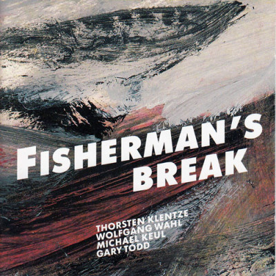 Thorsten Klentze - Fisherman's Break