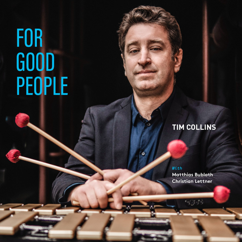 Tim Collins - For Good People