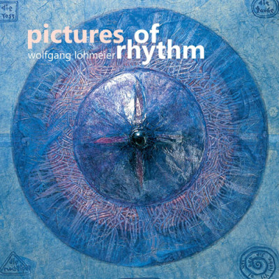 Wolfgang Lohmeier - Pictures of rhythm