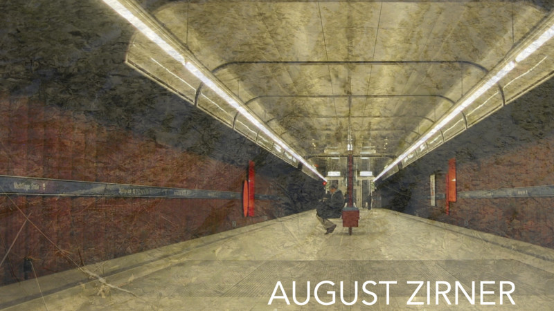 August Zirner & Sven Faller - Coming Home