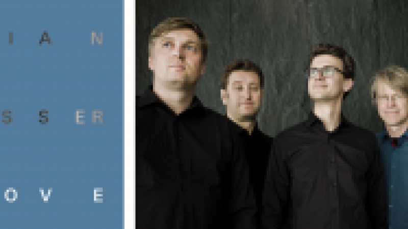 New Release: Christian Elsässer – The Move