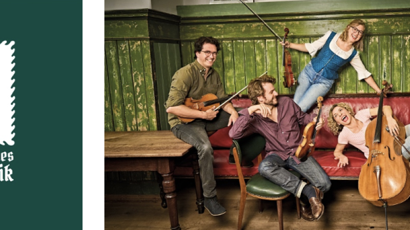 Neu! NouWell Cousines – Boaznklassik