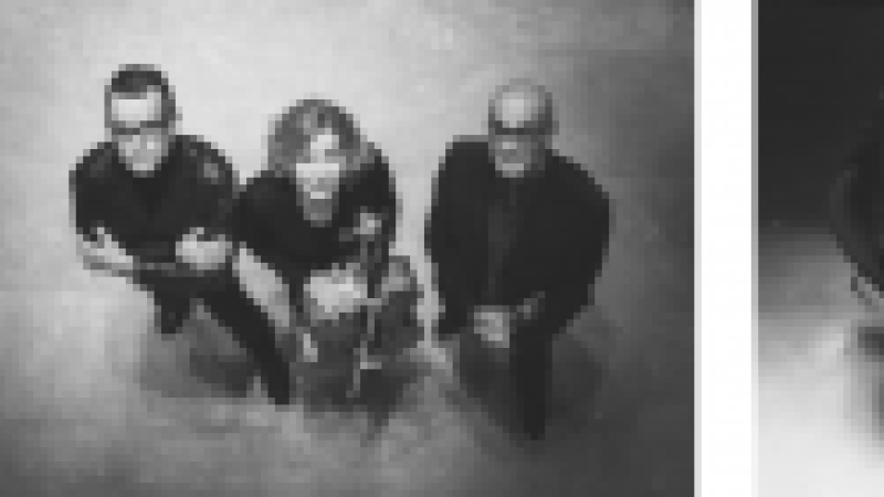 Happy Release: Trio Sfera – Verschwiegene Lieder