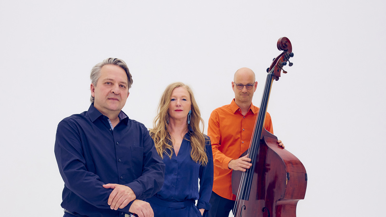 Wahlandt, Morello & Faller - Only Hits