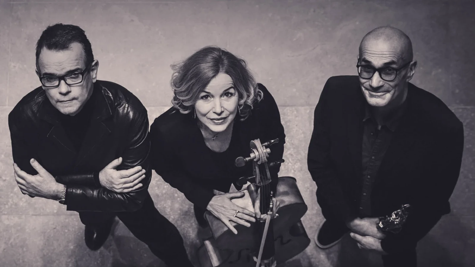 Trio Sfera
